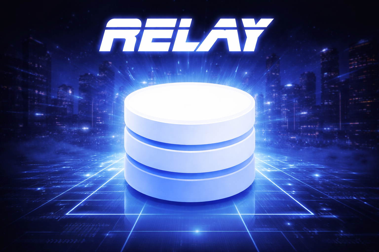 Hello Relay